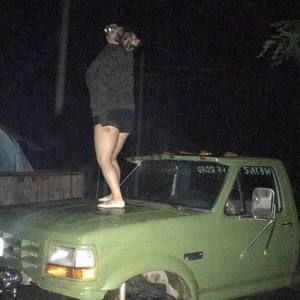 Meet your Posher, Becky